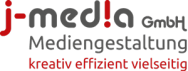 j-media GmbH - Webdesign - Grafikdesign